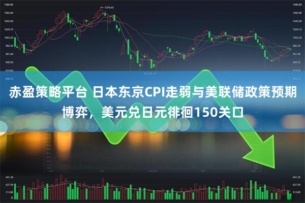 赤盈策略平台 日本东京CPI走弱与美联储政策预期博弈，美元兑日元徘徊150关口